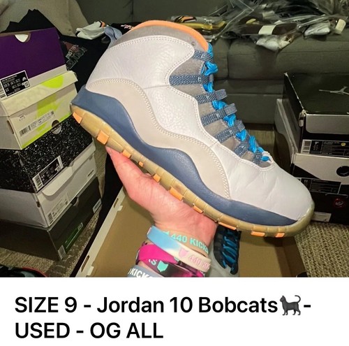 Size jordan 10 - -,