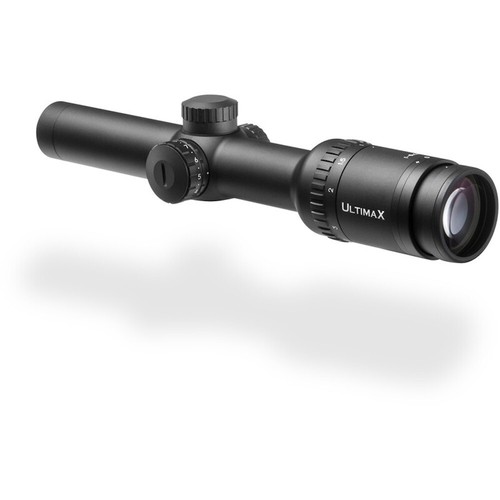 Nikko stirling ultimax hunting - stirling,