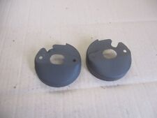 Caches inférieurs de compteur