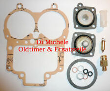 34 Dgas , 38 Dgas Weber