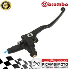 Pompe Frein Avant BREMBO PS16