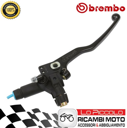 Pompe frein avant - brembo, ps16