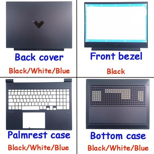 Coque arrière bazel - coque,