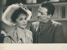 GINA LOLLOBRIGIDA LA DONNA PIU