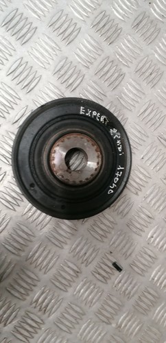 Poulie damper vilebrequin - ,