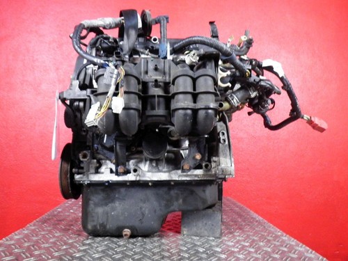 Moteur sans pièces - , (essence)