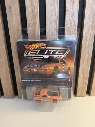 Hot wheels elite 64 - wheels,