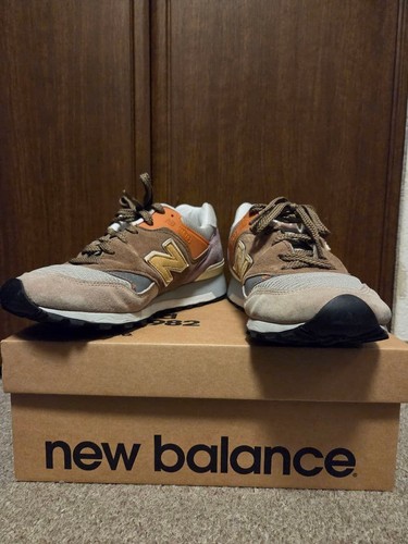 Men 0us new - balance, m577ds