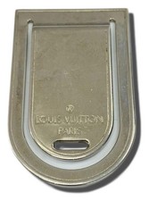 LOUIS VUITTON Pince A Billets