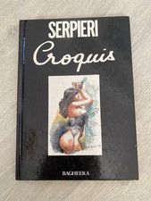 Artbook “Croquis” de Paolo