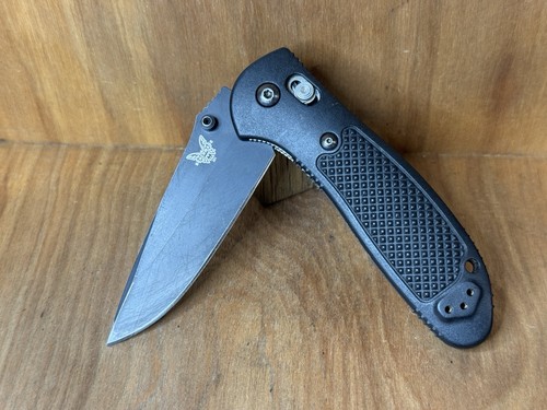 Benchmade 551 griptilian - benchmade, s30v