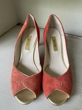 Sandales BOCAGE Pointure 38