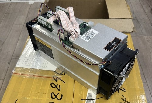 Bitmain antminer asic miner - s9,