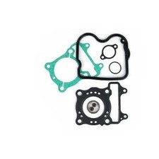 Set Ensemble Cylindre Honda Sh 125cc. Moto Rechange Cyclomoteur Accessoires