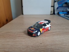 Citroën DS3 WRC (1/64)