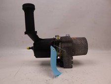 Pompe direction assistee