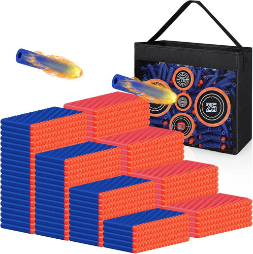 Pokiiulk refill darts bullets - pokiiulk,