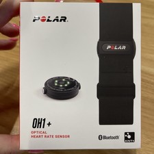 Polar OH1 + Optical Heart Rate