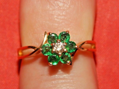 Bague cadeau mariage finition
