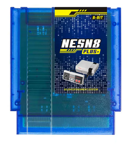 Nintendo nes plus - nintendo,