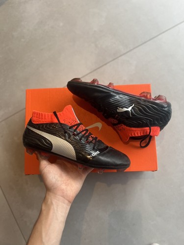 Chaussures foot puma - foot,