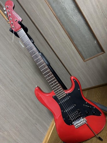 Tokai electric guitar - guitar,