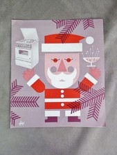 DISQUE 45 tours, plastique PUB. Pour Jacob-Delafon. Illustré par Foré.