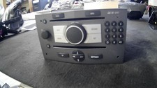 Autoradio d'origine OPEL VECTRA C PHASE 2