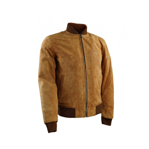 Blouson bombardier homme 100 - , %