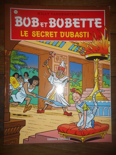 Bob bobette 155 le - bobette, n°155