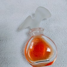 Collector flacon parfum ancien