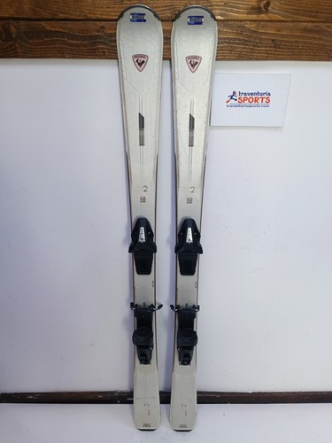 Rossignol nova2 144 ski - cm,