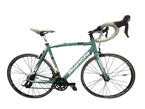 2008 bianchi via narone - bianchi, 7