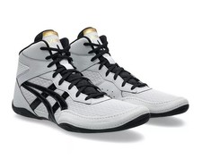 Asics Matflex 7 Wrestling Shoes Boxe MMA Chaussures de sport de combat 022