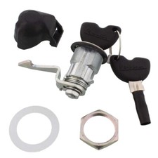 Kit De Serrure De Baulot Réf