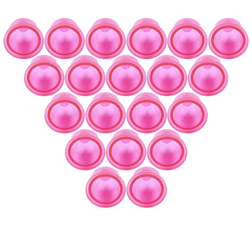 20pcs pompe amorçage rouge - d'amorçage,
