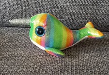 Peluche beanie boos - ,