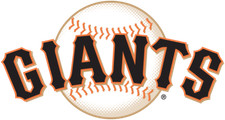San Francisco Giants *Choose