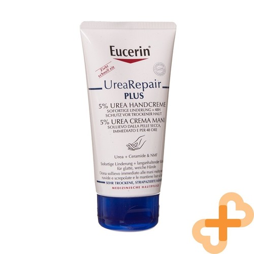 Eucerin urearepair plus main - urearepair,