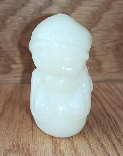 Figurine publicitaire luciole - figurine,