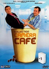 COLLECTION CAMERA CAFE NUMERO