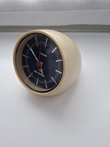 Horloge kundo 3001 - 3001, ele-quarz