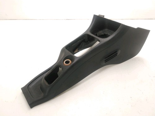 Console centrale peugeot 206 - console,