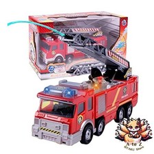 NEUF TOMMYFIELD Camion