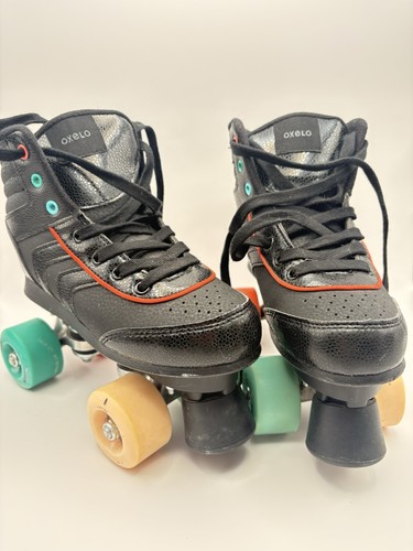 Oxelo quad 100 roller - quad,