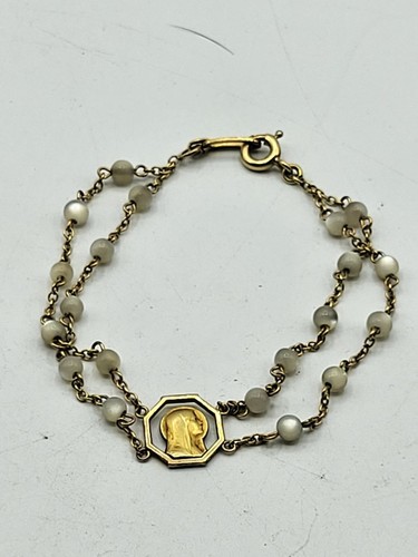Bij56 bracelet chapelet - bracelet,
