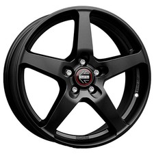 ALLOY WHEEL MOMO FIVE 7X17