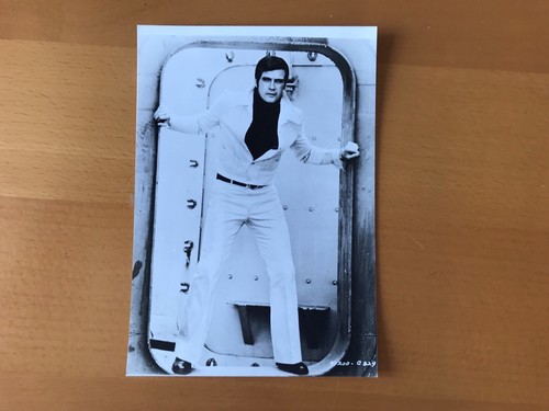 Lee major dans l homme - major,