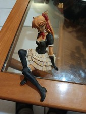 Evangelion Asuka Langley KOTOBUKIYA Gothic Lolita manga HENTAÏ
