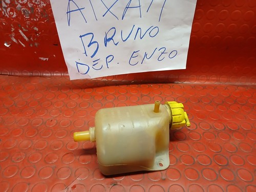 Vaso réservoir liquide aixam - réservoir,